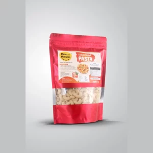 Foxtail Millet Pasta