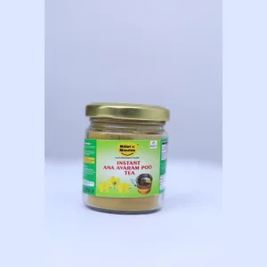 Instant Avarampoo tea