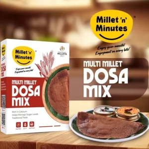 Multi Millet Dosa Mix