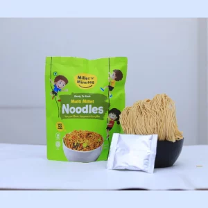 Multi Millet Noodles