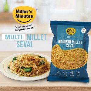 Multi Millet Sevai