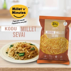 Kodo Millet/ Varagu Sevai